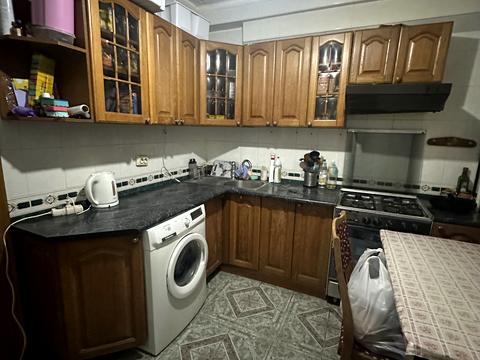 квартира за адресою Шолом-Алейхема вул., 11