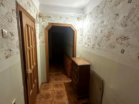 квартира за адресою Шолом-Алейхема вул., 11