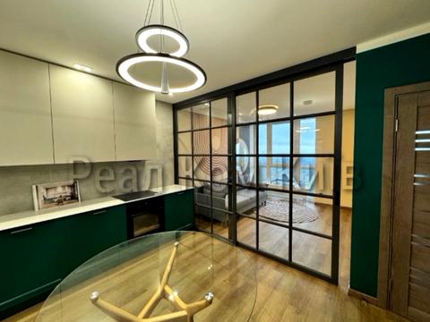 квартира за адресою Івана Виговського вул. (Маршала Гречка), 42