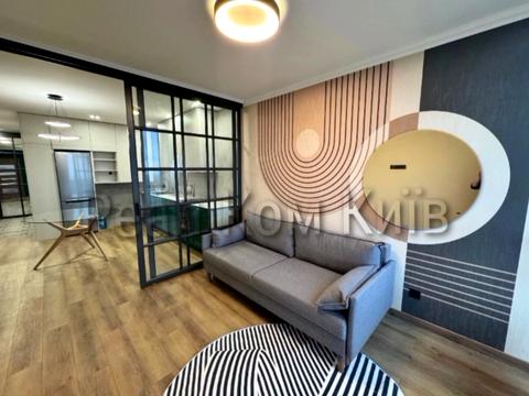 квартира за адресою Івана Виговського вул. (Маршала Гречка), 42