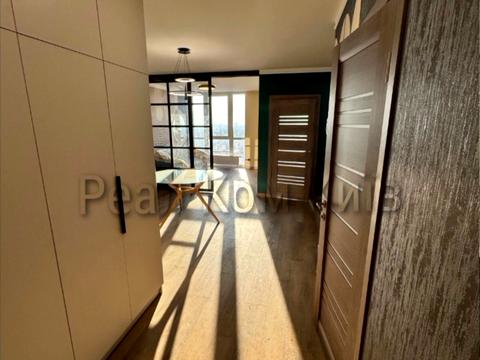 квартира за адресою Івана Виговського вул. (Маршала Гречка), 42