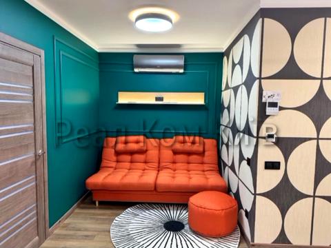 квартира за адресою Івана Виговського вул. (Маршала Гречка), 42