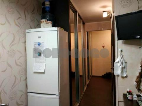 квартира за адресою Академіка Палладіна просп., 13