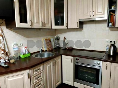 квартира за адресою Академіка Палладіна просп., 13