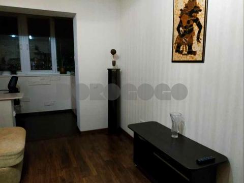 квартира за адресою Академіка Палладіна просп., 13