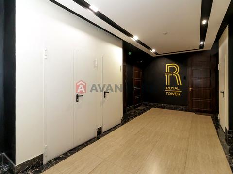 квартира за адресою Саксаганського вул., 37-К