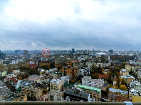 квартира за адресою Саксаганського вул., 37-К