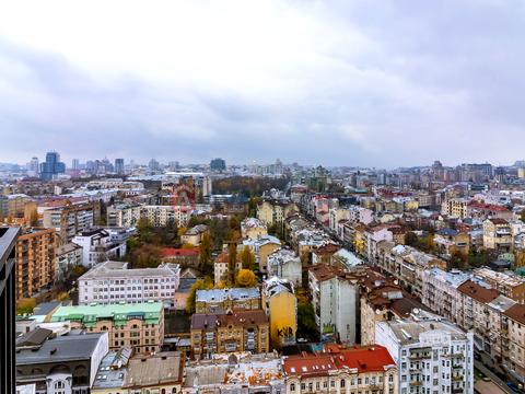 квартира за адресою Саксаганського вул., 37-К