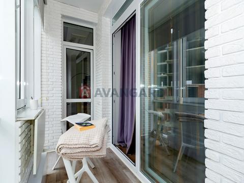 квартира за адресою Саксаганського вул., 37-К