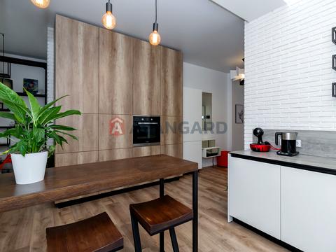 квартира за адресою Саксаганського вул., 37-К