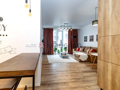 квартира за адресою Саксаганського вул., 37-К