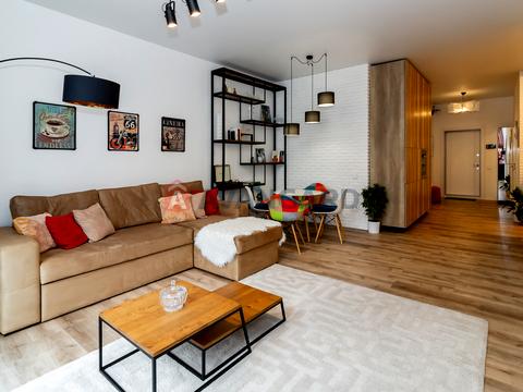 квартира за адресою Саксаганського вул., 37-К