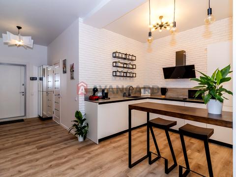 квартира за адресою Саксаганського вул., 37-К