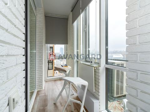 квартира за адресою Саксаганського вул., 37-К