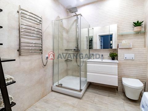 квартира за адресою Саксаганського вул., 37-К