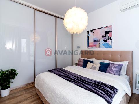 квартира за адресою Саксаганського вул., 37-К