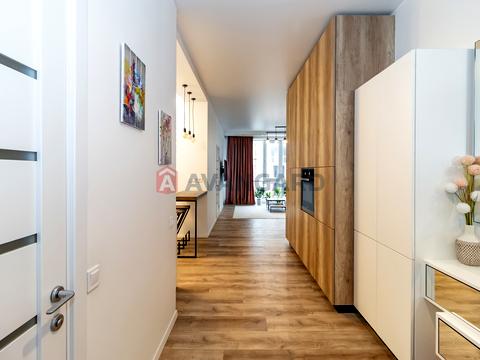 квартира за адресою Саксаганського вул., 37-К