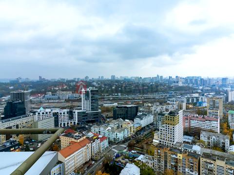 квартира за адресою Саксаганського вул., 37-К