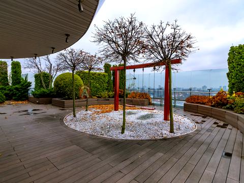 квартира за адресою Саксаганського вул., 37-К