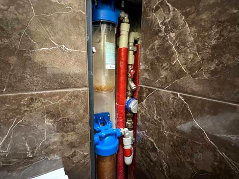 квартира по адресу Святого Теодора пл., 11