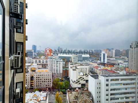 квартира за адресою Саксаганського вул., 37-К