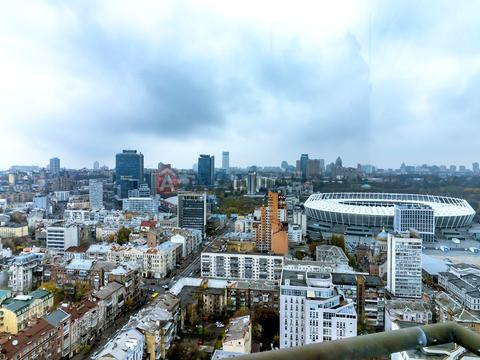 квартира за адресою Саксаганського вул., 37-К