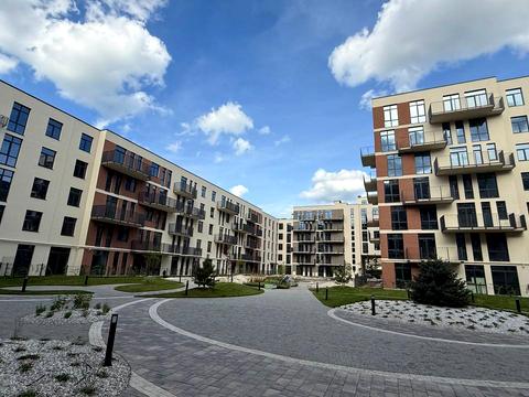 квартира по адресу Галицкая ул., (Будинок)