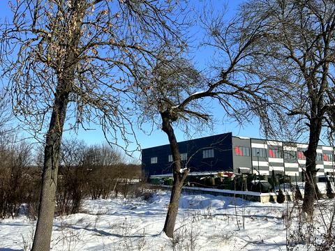 ділянка за адресою Зелена вул.