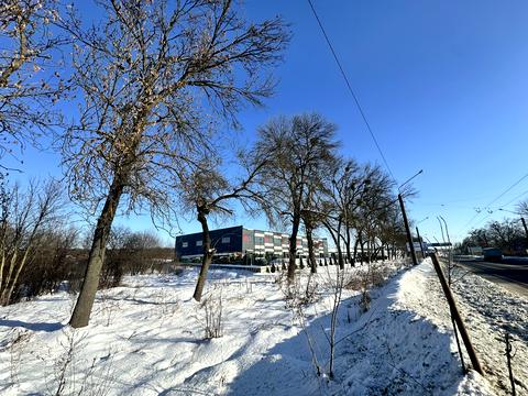 ділянка за адресою Зелена вул.