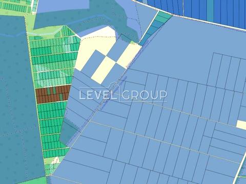 ділянка за адресою Запорізька, 6