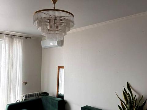 квартира за адресою Центральна вул. (Мічуріна), 12