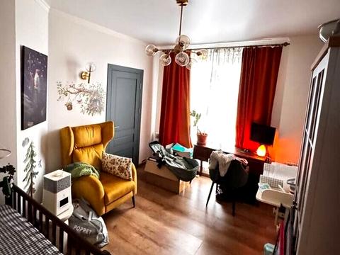 квартира за адресою Центральна вул. (Мічуріна), 12