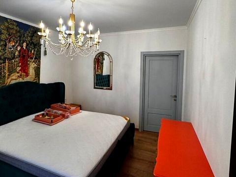 квартира за адресою Центральна вул. (Мічуріна), 12