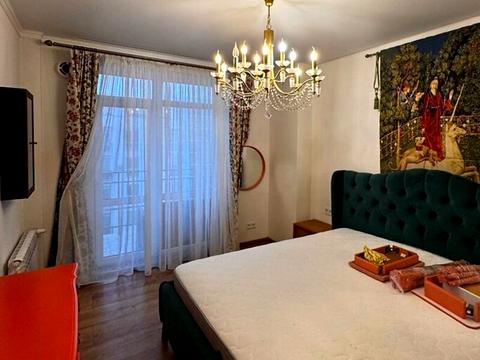 квартира за адресою Центральна вул. (Мічуріна), 12