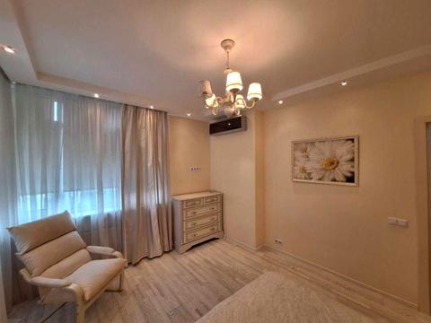 квартира за адресою Велика Китаївська вул., 59-А