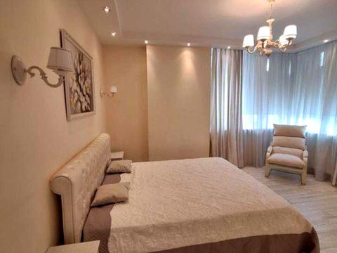 квартира за адресою Велика Китаївська вул., 59-А