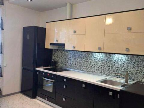 квартира за адресою Велика Китаївська вул., 59-А