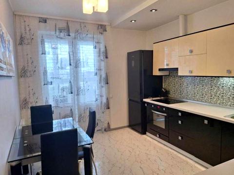 квартира за адресою Велика Китаївська вул., 59-А