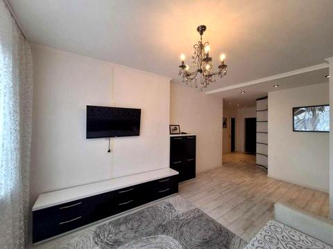 квартира за адресою Велика Китаївська вул., 59-А