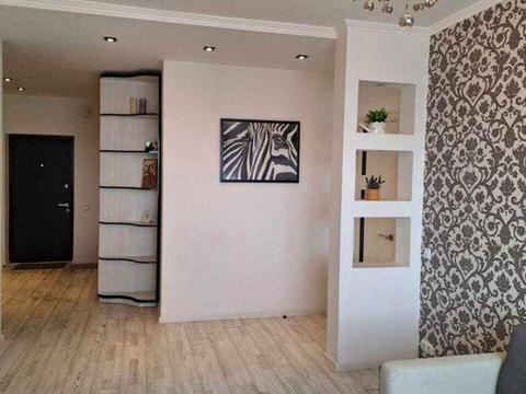 квартира за адресою Велика Китаївська вул., 59-А