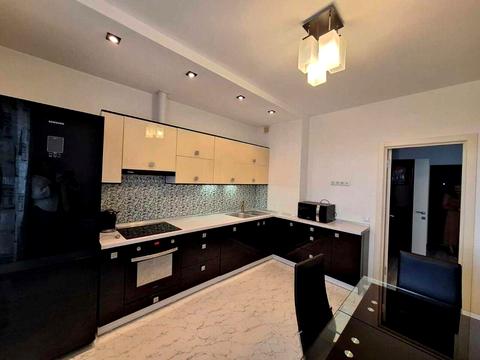 квартира за адресою Велика Китаївська вул., 59-А