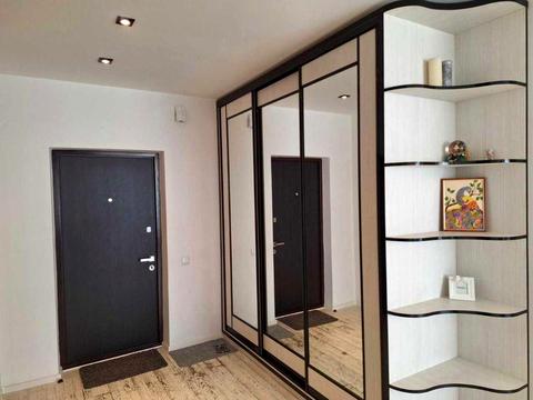 квартира за адресою Велика Китаївська вул., 59-А