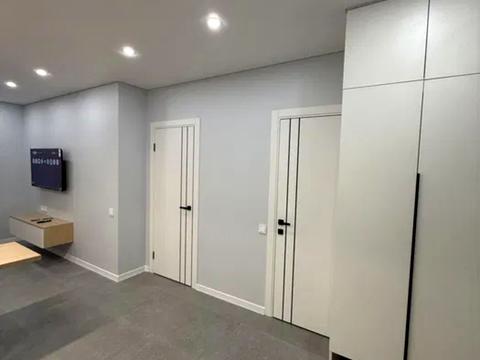 квартира по адресу Запорожское шоссе, 32а