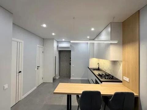 квартира по адресу Запорожское шоссе, 32а