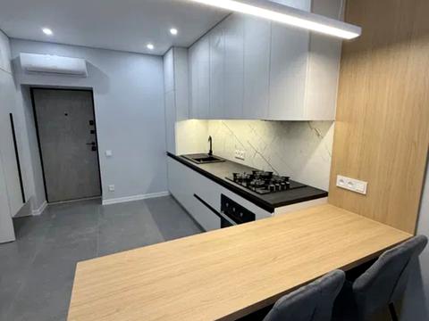 квартира по адресу Запорожское шоссе, 32а