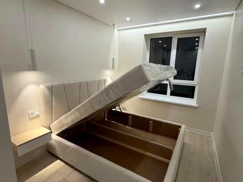 квартира по адресу Запорожское шоссе, 32а