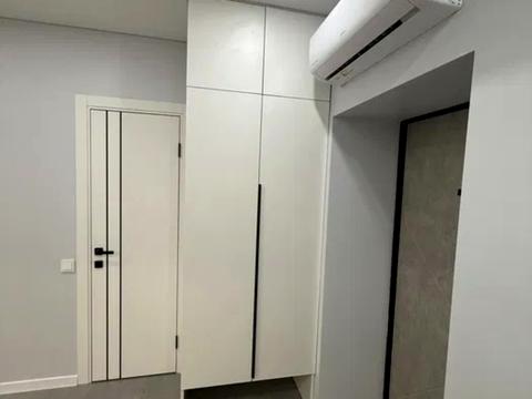 квартира по адресу Запорожское шоссе, 32а