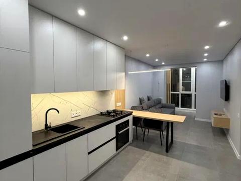 квартира по адресу Запорожское шоссе, 32а