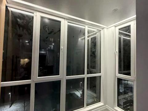 квартира по адресу Запорожское шоссе, 32а