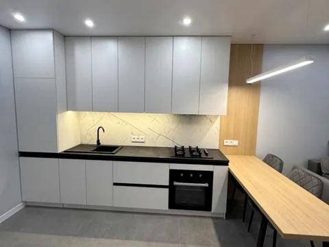 квартира по адресу Запорожское шоссе, 32а